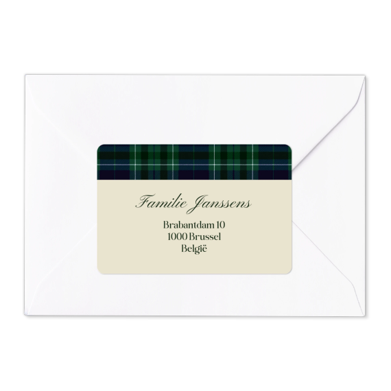 Tartan Pattern Tartan Pattern