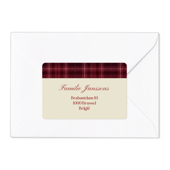 Tartan Pattern Tartan Pattern
