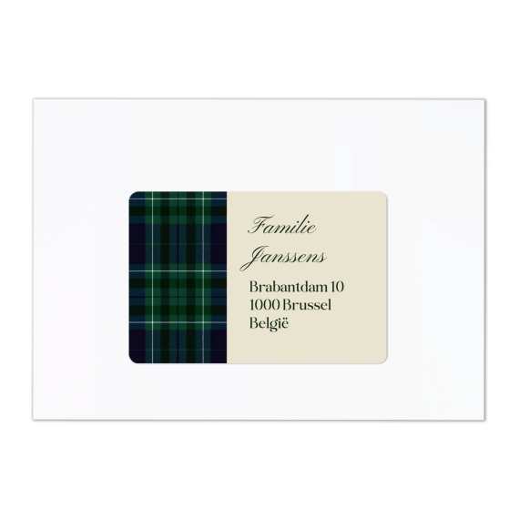 Tartan Pattern Tartan Pattern
