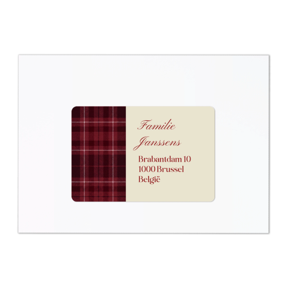Tartan Pattern Tartan Pattern