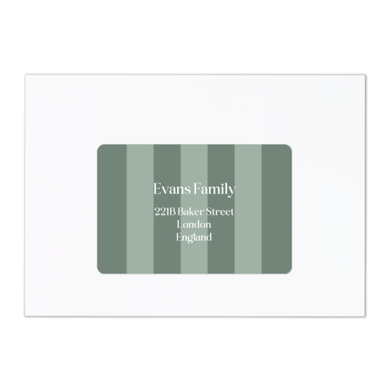 Modern Arch Shape Stripes Modern Arch Shape Stripes