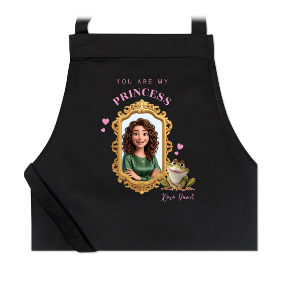 AiFilterApronAdult_PrincessFrogMirrorAvatar