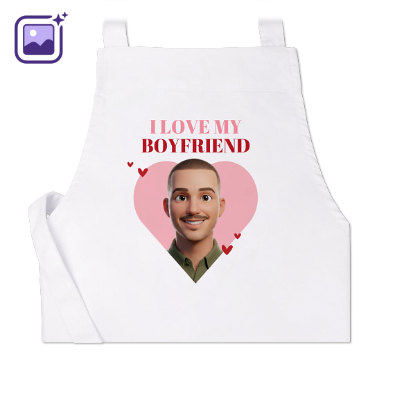 Apron with AI