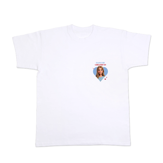 AiFilterClothingAdults_HeartShapeTextAvatarBlue