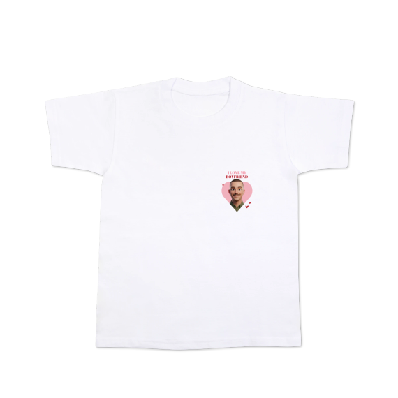 AiFilterClothingKids_HeartShapeTextAvatarPink