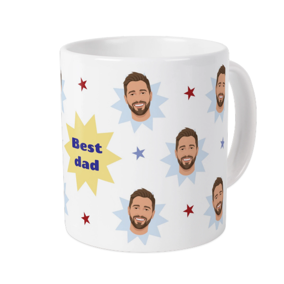 AiFilterMug_ColourfulStarsAvatarPattern
