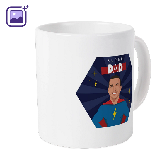 Mug IA