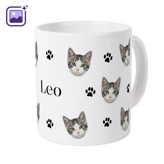 Mug IA
