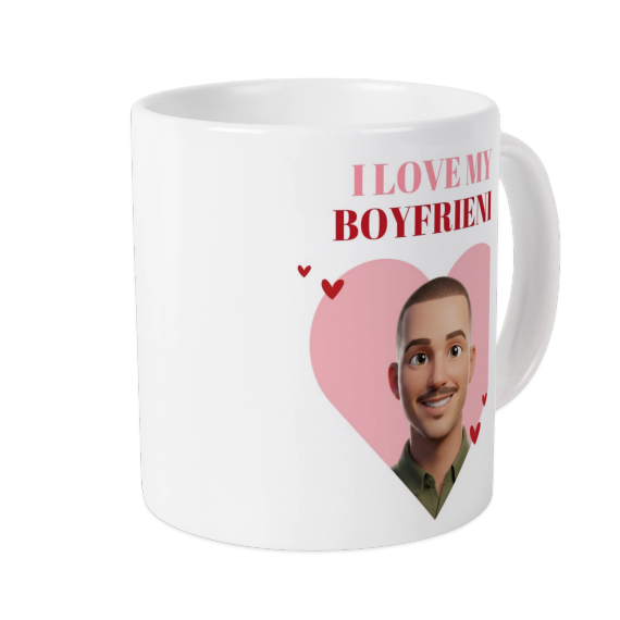AiFilterMug_HeartShapeTextAvatarPink