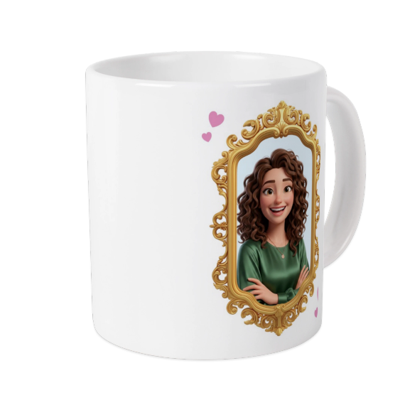 AiFilterMug_PrincessFrogMirrorAvatar