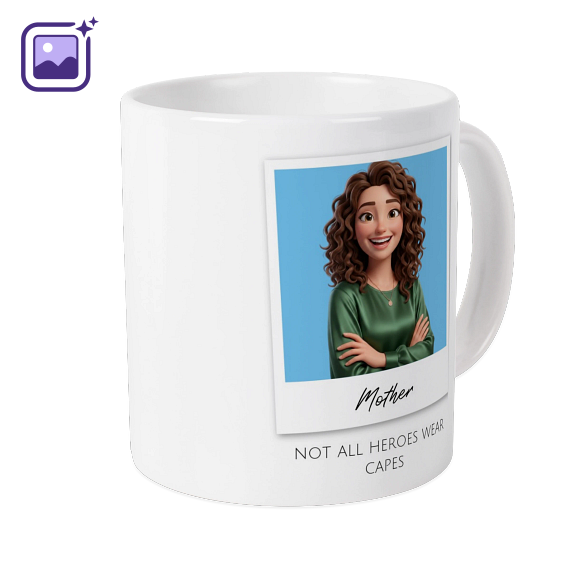 Mug IA