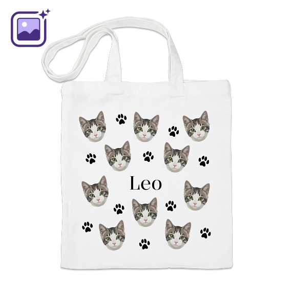Sac cabas