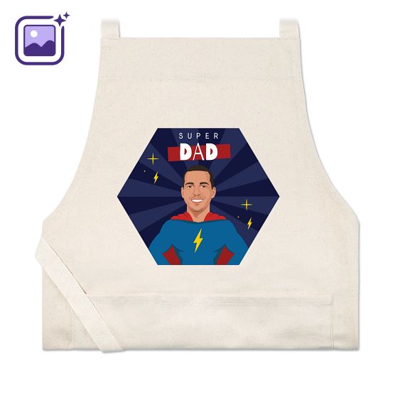 Super Hero Avatar