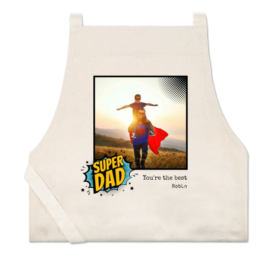 SuperheroDad SuperheroDad