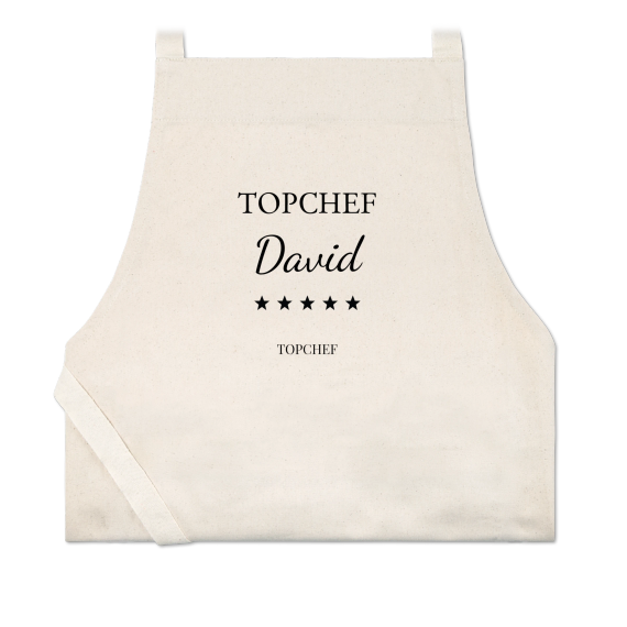 Cinq étoiles du chef Cinq étoiles du chef