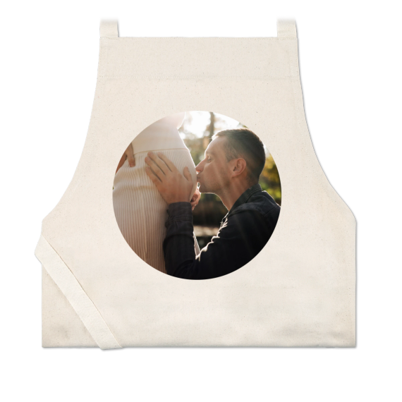 Photo dans un cercle Photo dans un cercle