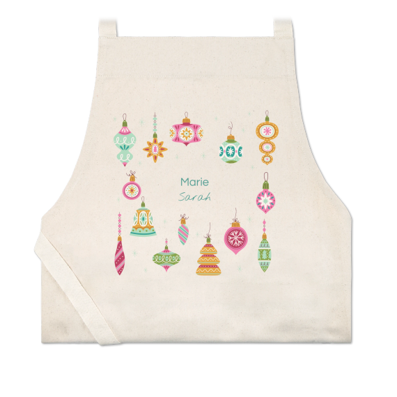 Ornements festifs - Texte Ornements festifs - Texte