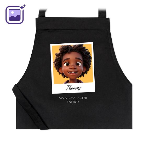 Retro Print Avatar