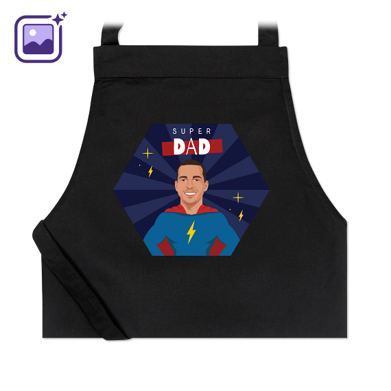 Super Hero Avatar