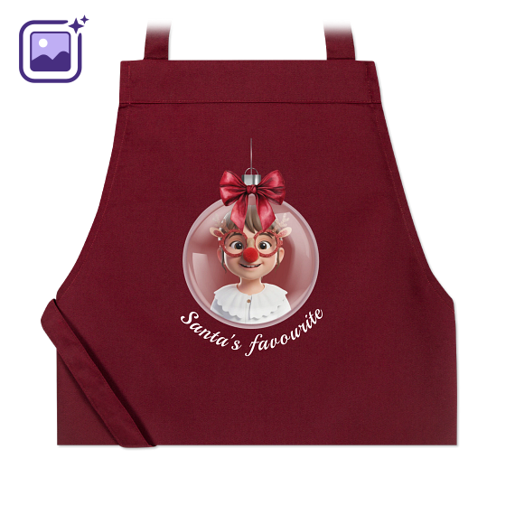 Weihnachtskugel