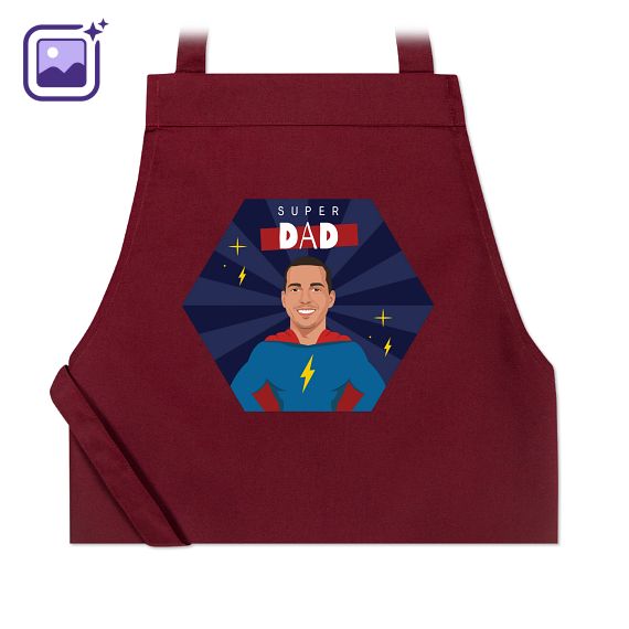 Super Hero Avatar