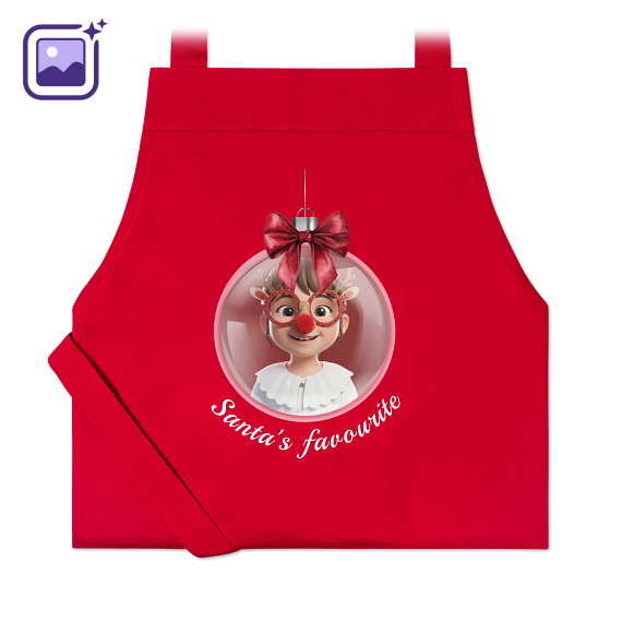 Boule de Noël avatar
