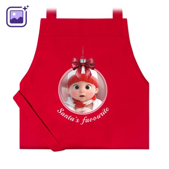 Christmas Avatar