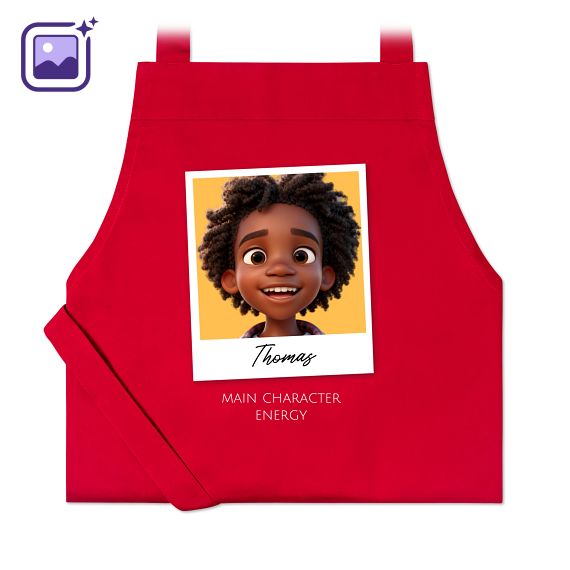 Retro Print Avatar