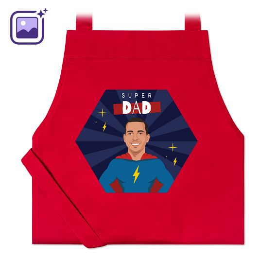Super Hero Avatar