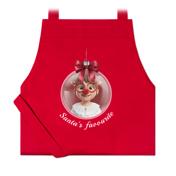 ApronAdult_ChristmasAvatarWhite