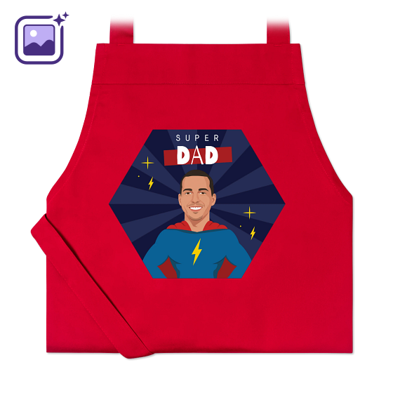 Super Hero Avatar