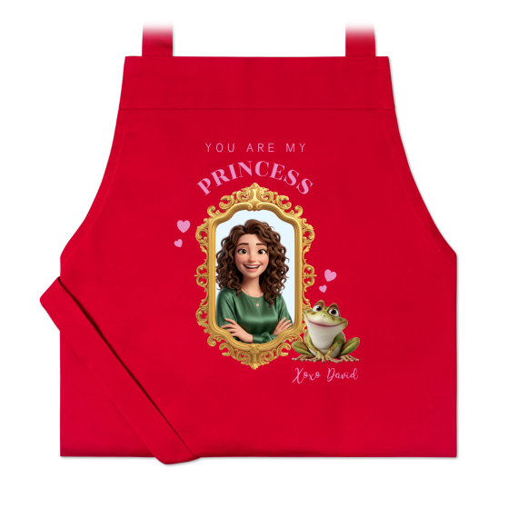 ApronAdult_PrincessFrogMirrorAvatar