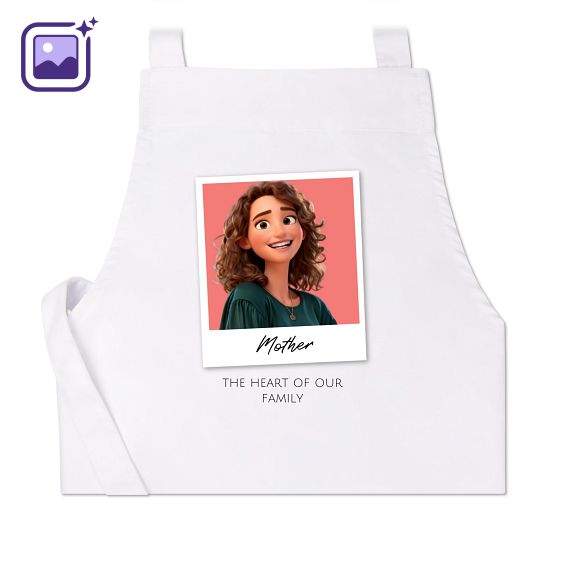 Retro Print Avatar