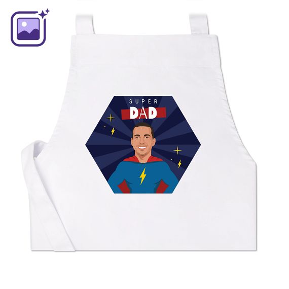 Super Hero Avatar