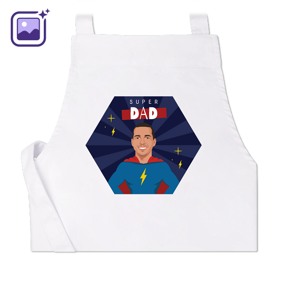 Super Hero Avatar
