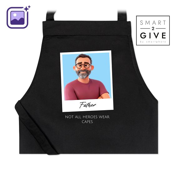 Retro Print Avatar