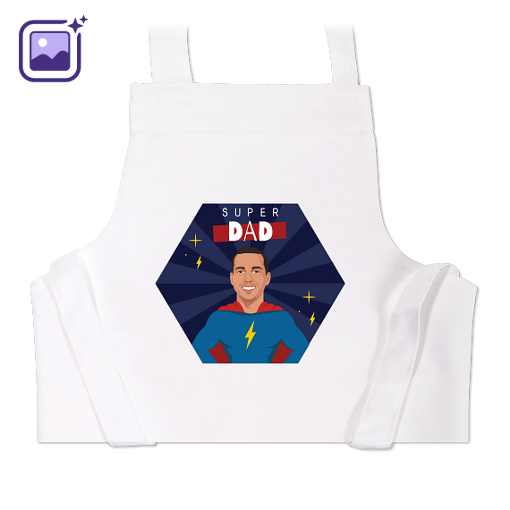 Super Hero Avatar