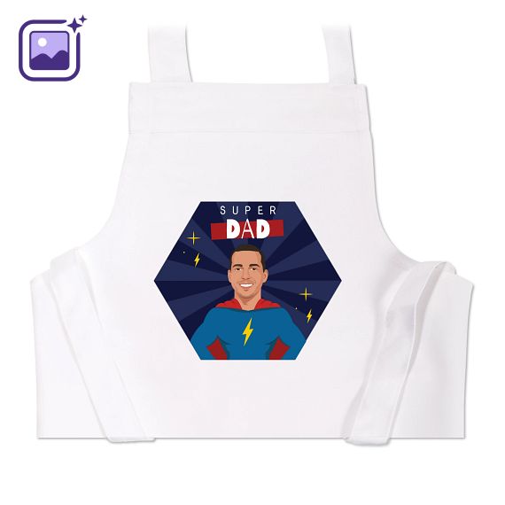 Super Hero Avatar