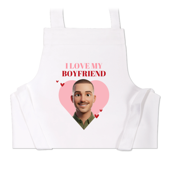 ApronKids_HeartShapeTextAvatarPink