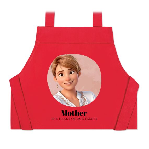 ApronKids_AquarelCircleAvatarPink