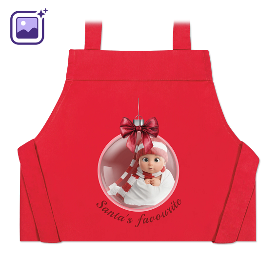 Christmas Avatar