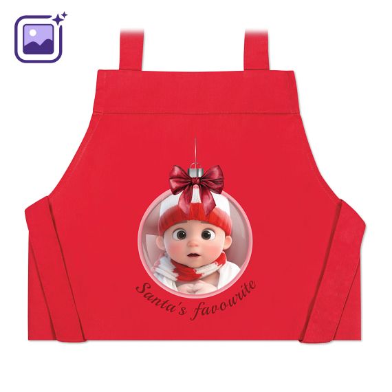 Christmas Avatar