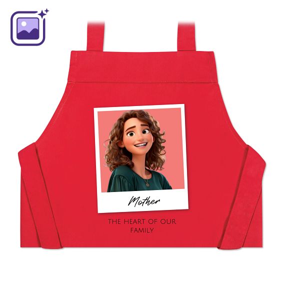 Retro Print Avatar