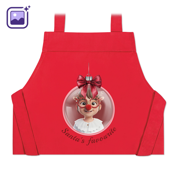 Kerst avatar bol
