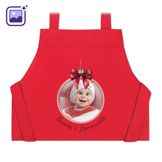 Christmas Avatar