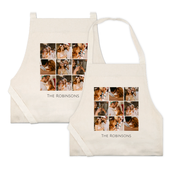 Photo Squares