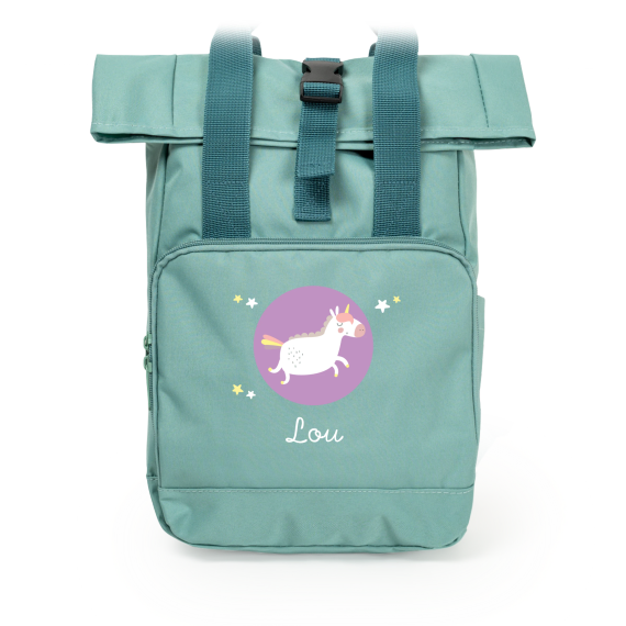Flying Unicorn - Text Only Flying Unicorn - Text Only