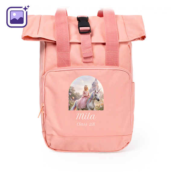Arch Frame Filter Unicorn Arch Frame Filter Unicorn