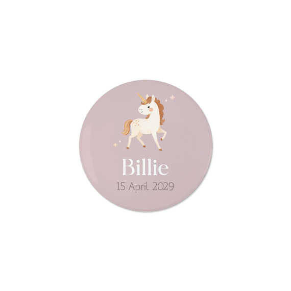 Cute Unicorn - Text Only Cute Unicorn - Text Only