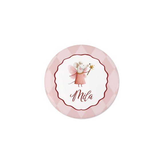 Fairy Mouse Fairy Mouse